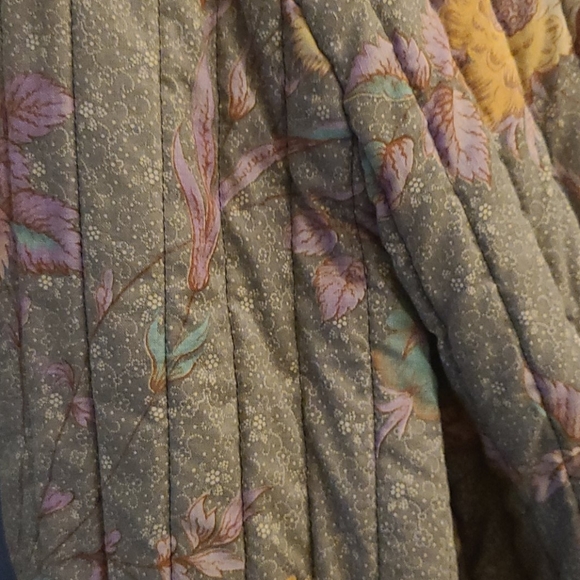 Vintage Toni woods jacket - Picture 3 of 4